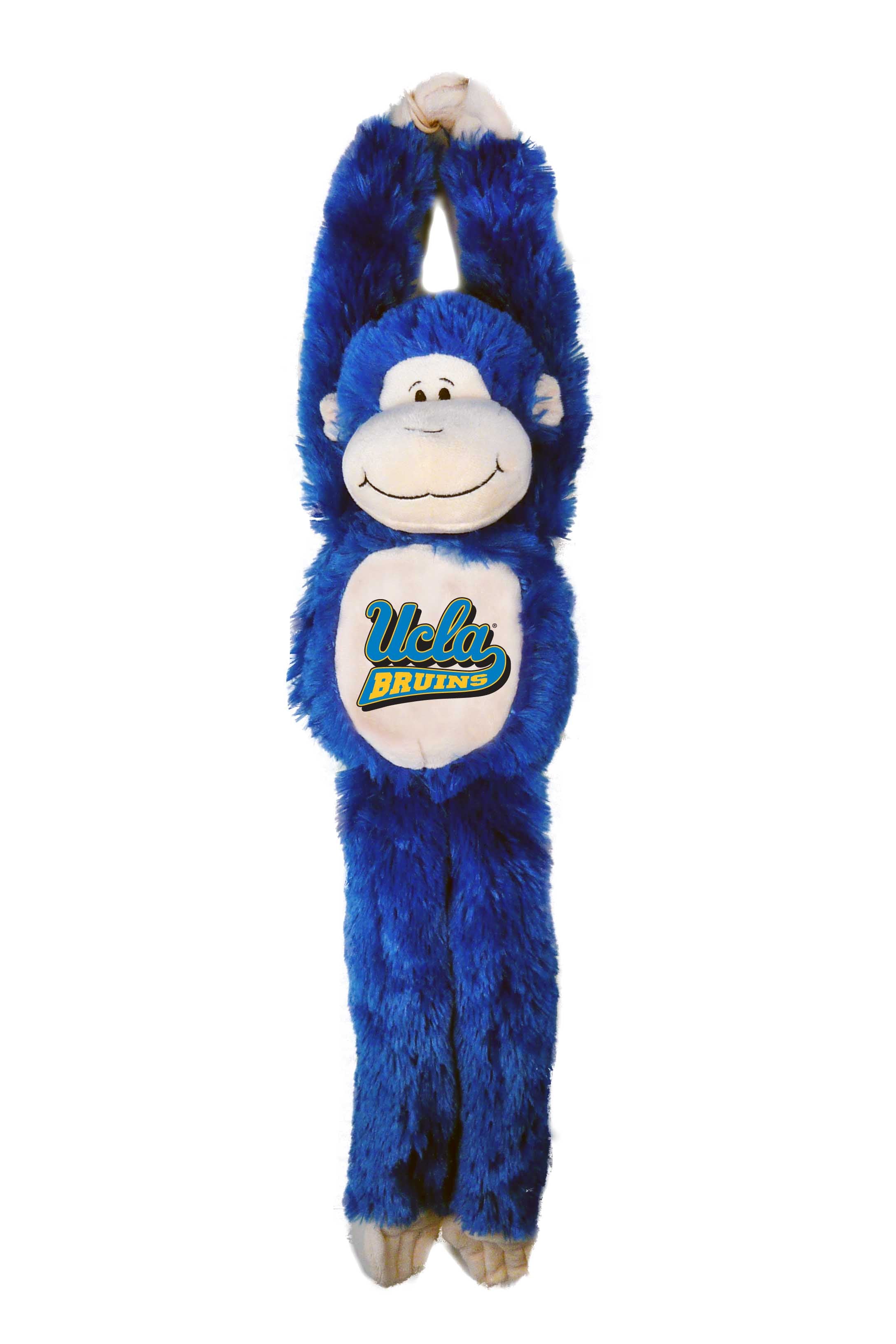 UCLA VELCRO MONKEY