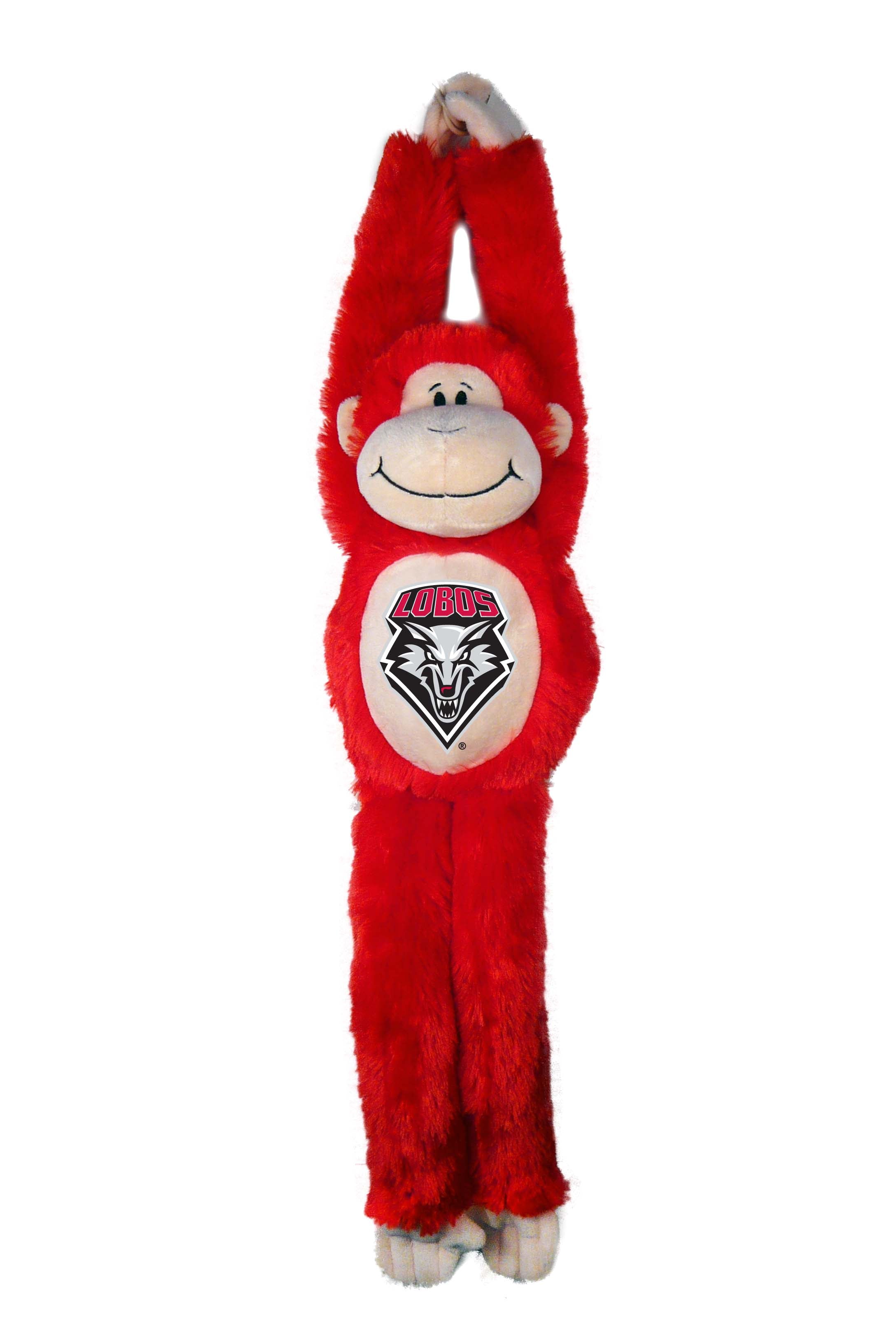 NEW MEXICO VELCRO MONKEY