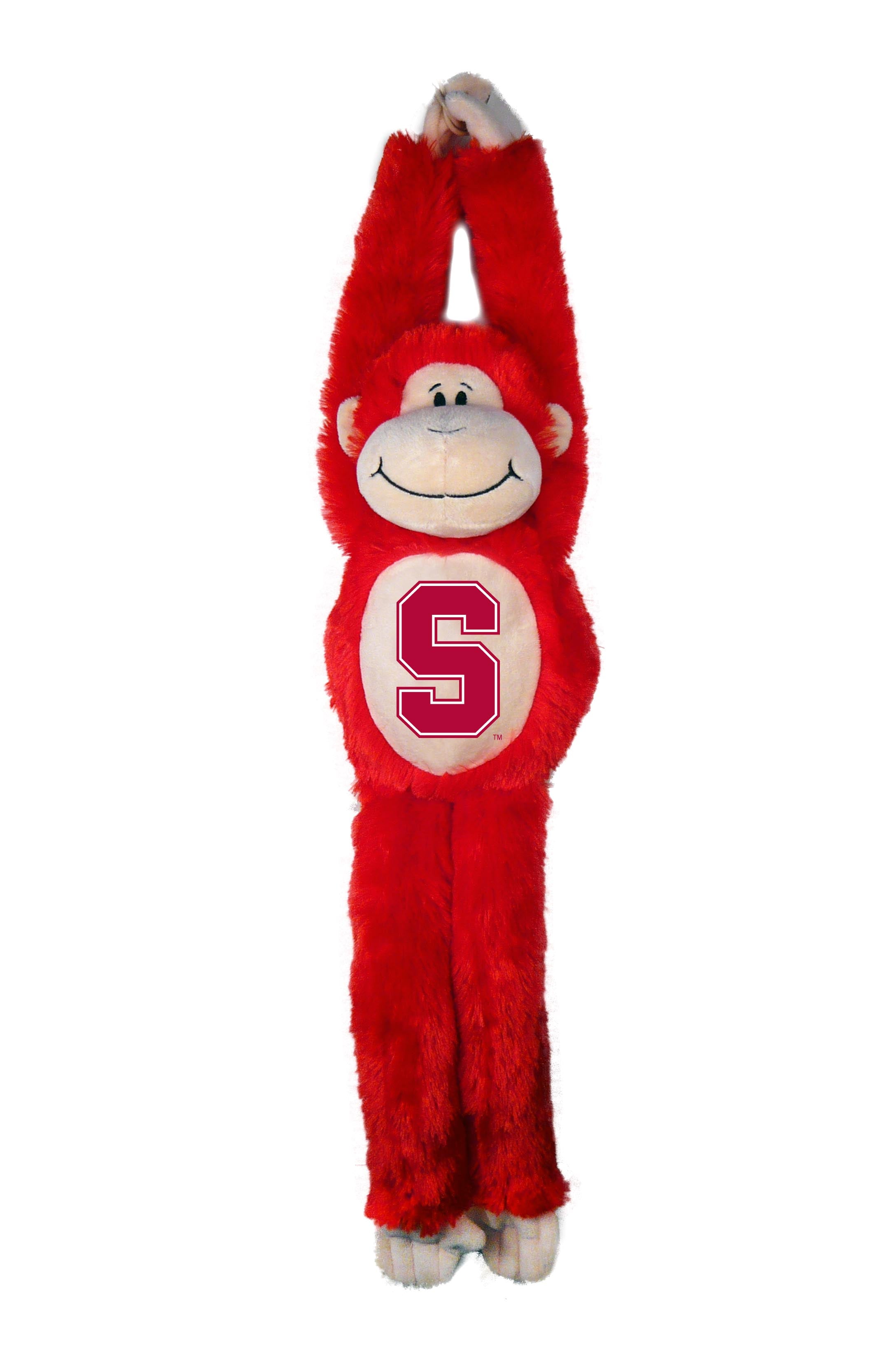 STANFORD VELCRO MONKEY