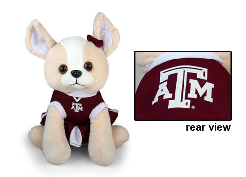 TEXAS A&M CHEERHUAHUA