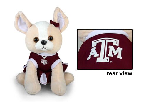 TEXAS A&M CHEERHUAHUA