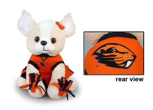 OREGON STATE CHEERHUAHUA