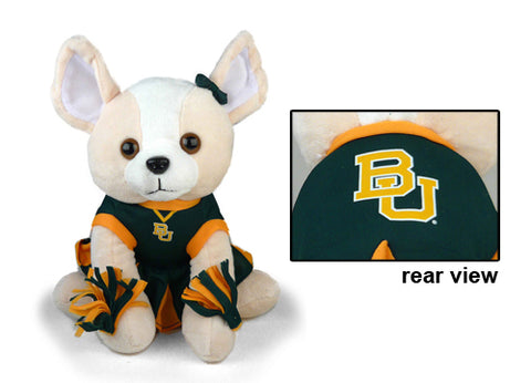 BAYLOR CHEERHUAHUA