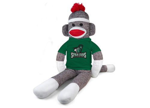 CASTLETON STATE SOCK MONKEY