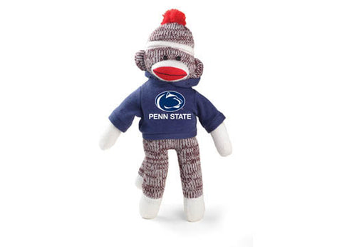 PENN STATE SOCK MONKEY