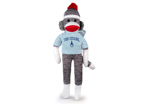 CITADEL SOCK MONKEY