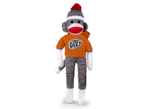 TEXAS EL PASO SOCK MONKEY