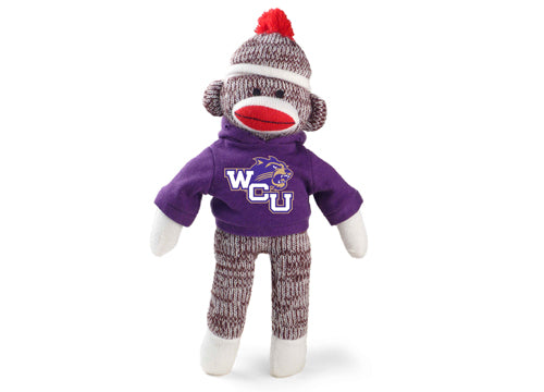 WESTERN CAROLINA SOCK MONKEY