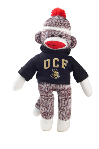 CENTRAL FLORIDA SOCK MONKEY