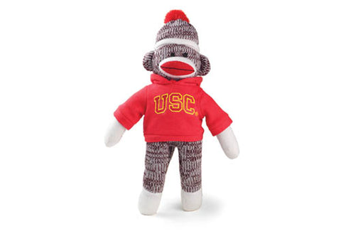 USC SOCK MONKEY