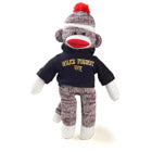 WAKE FOREST UNIV SOCK MONKEY