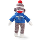 MIDDLE TENNESSEE SOCK MONKEY