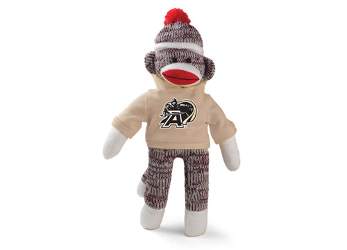 ARMY SOCK MONKEY