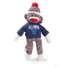 VILLANOVA UNIV SOCK MONKEY