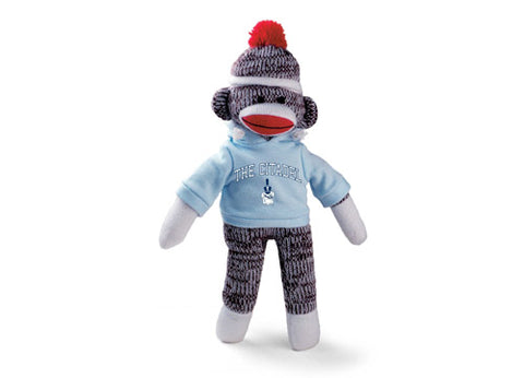 CITADEL SOCK MONKEY