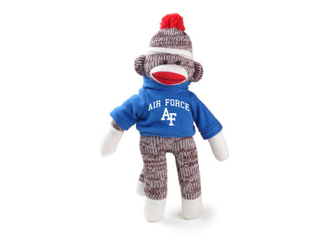 AIR FORCE SOCK MONKEY