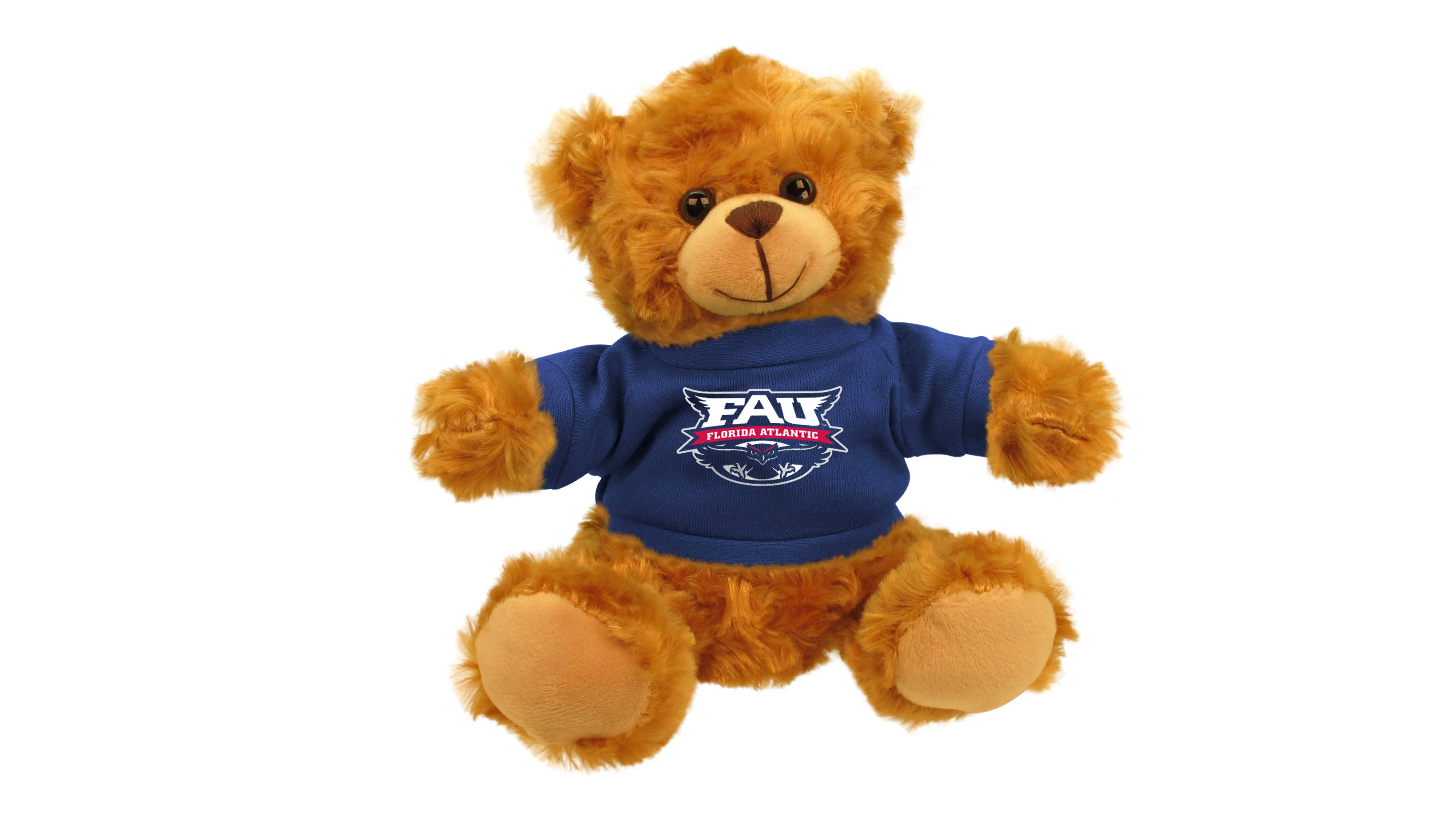 FLORIDA ATLANTIC BEAR