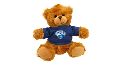 CHRISTOPHER NEWPORT BEAR