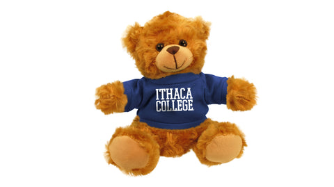 ITHACA COLLEGE BEAR