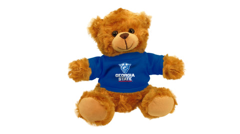 GEORGIA STATE BEAR