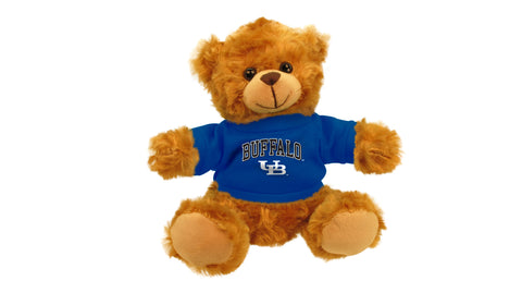 BUFFALO UNIV BEAR