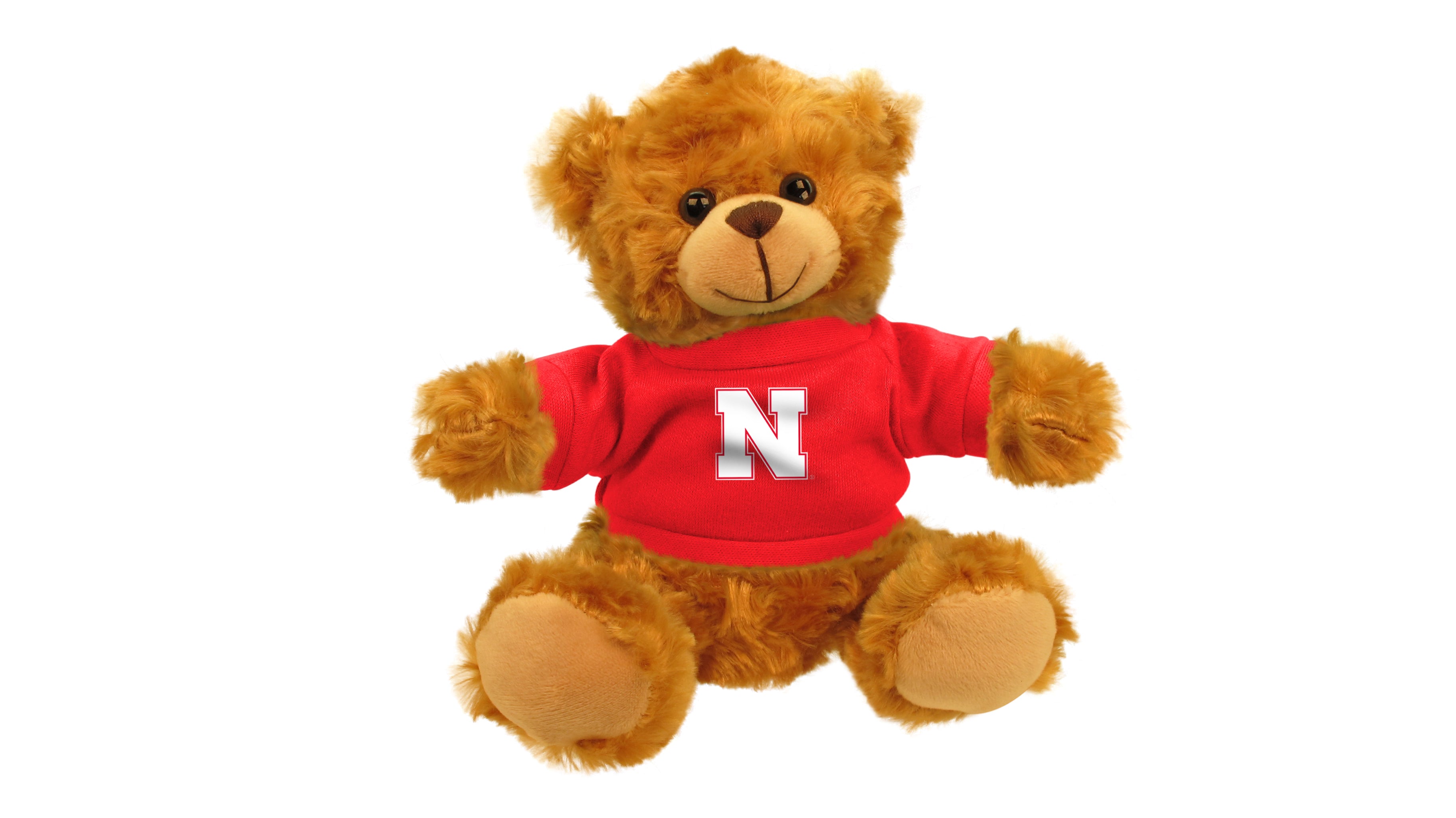 NEBRASKA UNIV BEAR