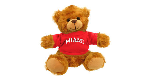 MIAMI OF OHIO BEAR