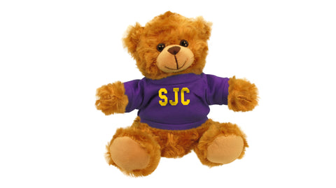 SAN JUAN COLLEGE BEAR