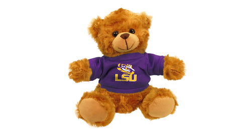 LOUISIANA STATE BEAR