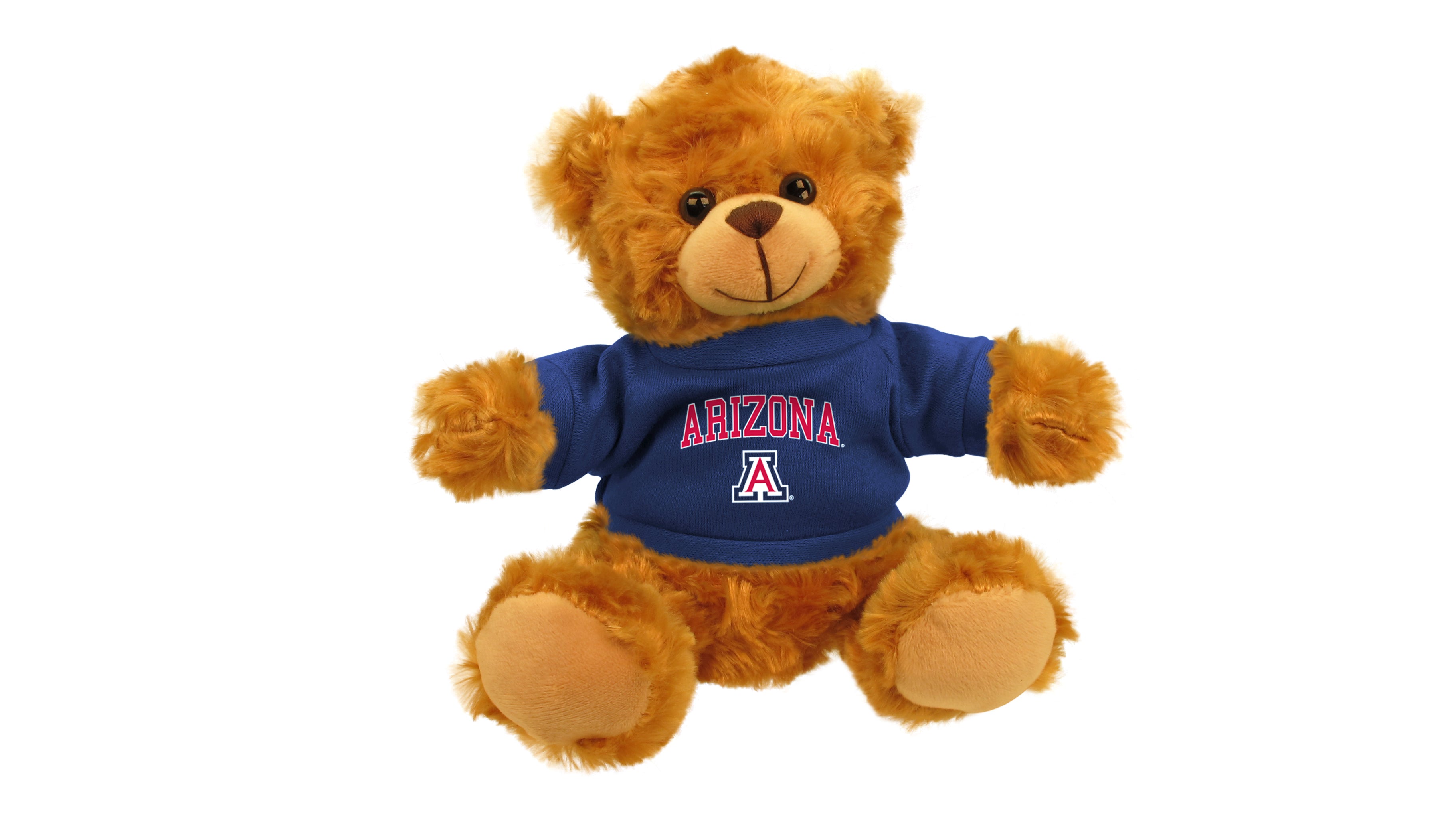 ARIZONA UNIV BEAR