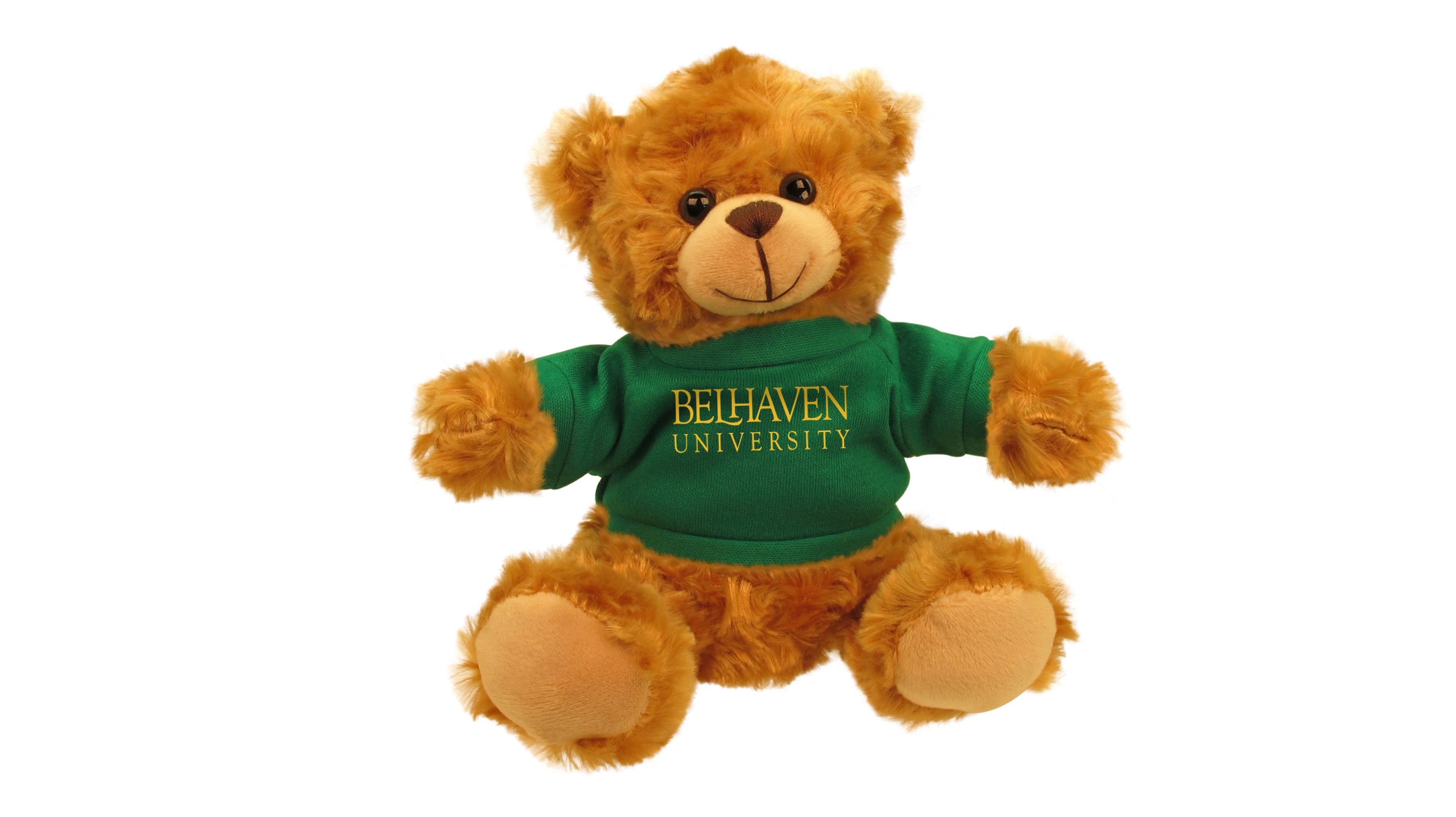 BELHAVEN UNIV BEAR