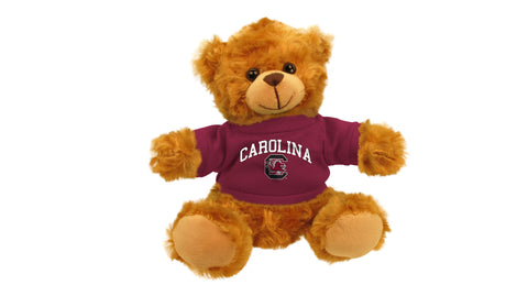 SOUTH CAROLINA UNIV BEAR