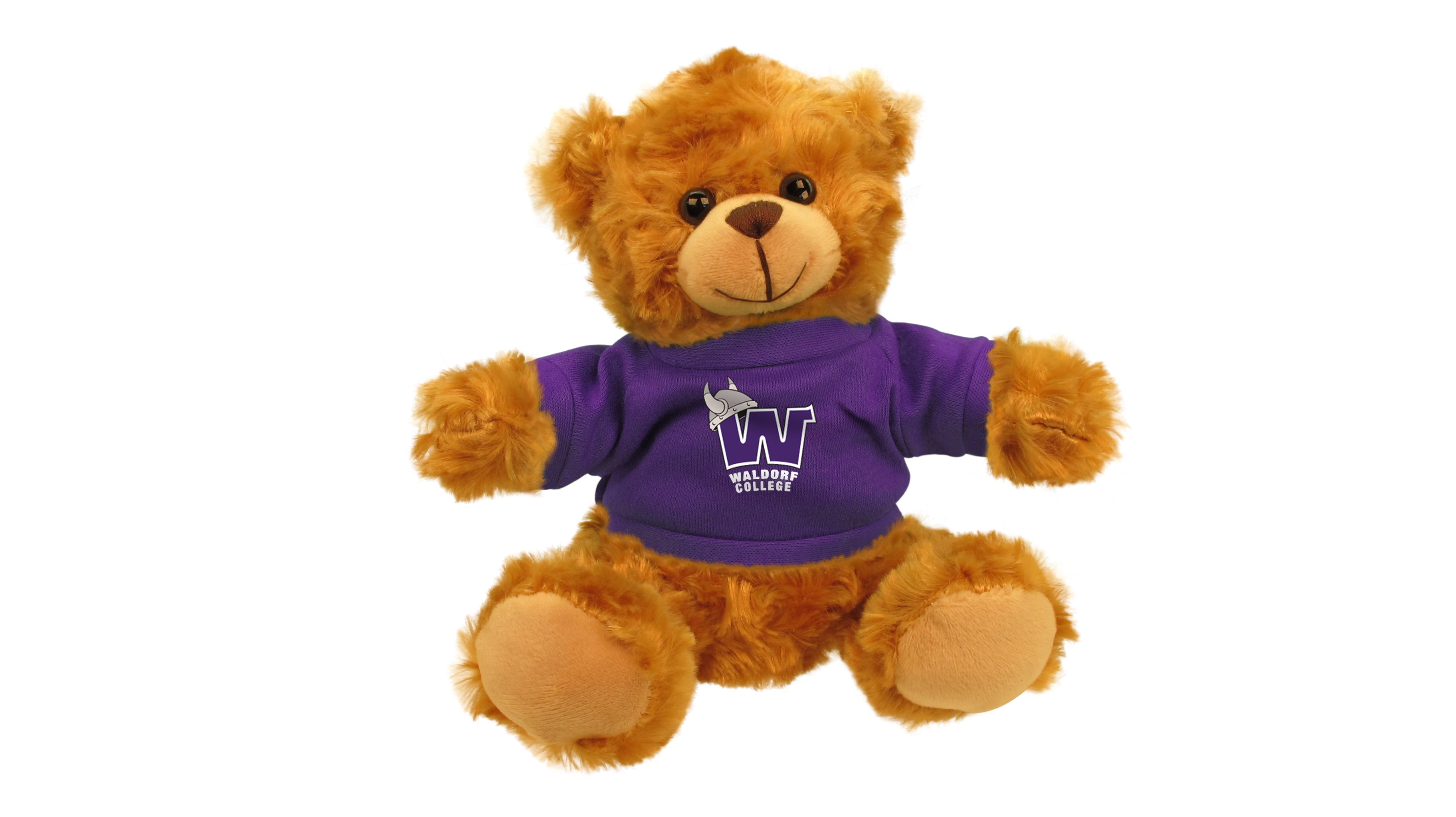 WALDORF COLLEGE BEAR (11")