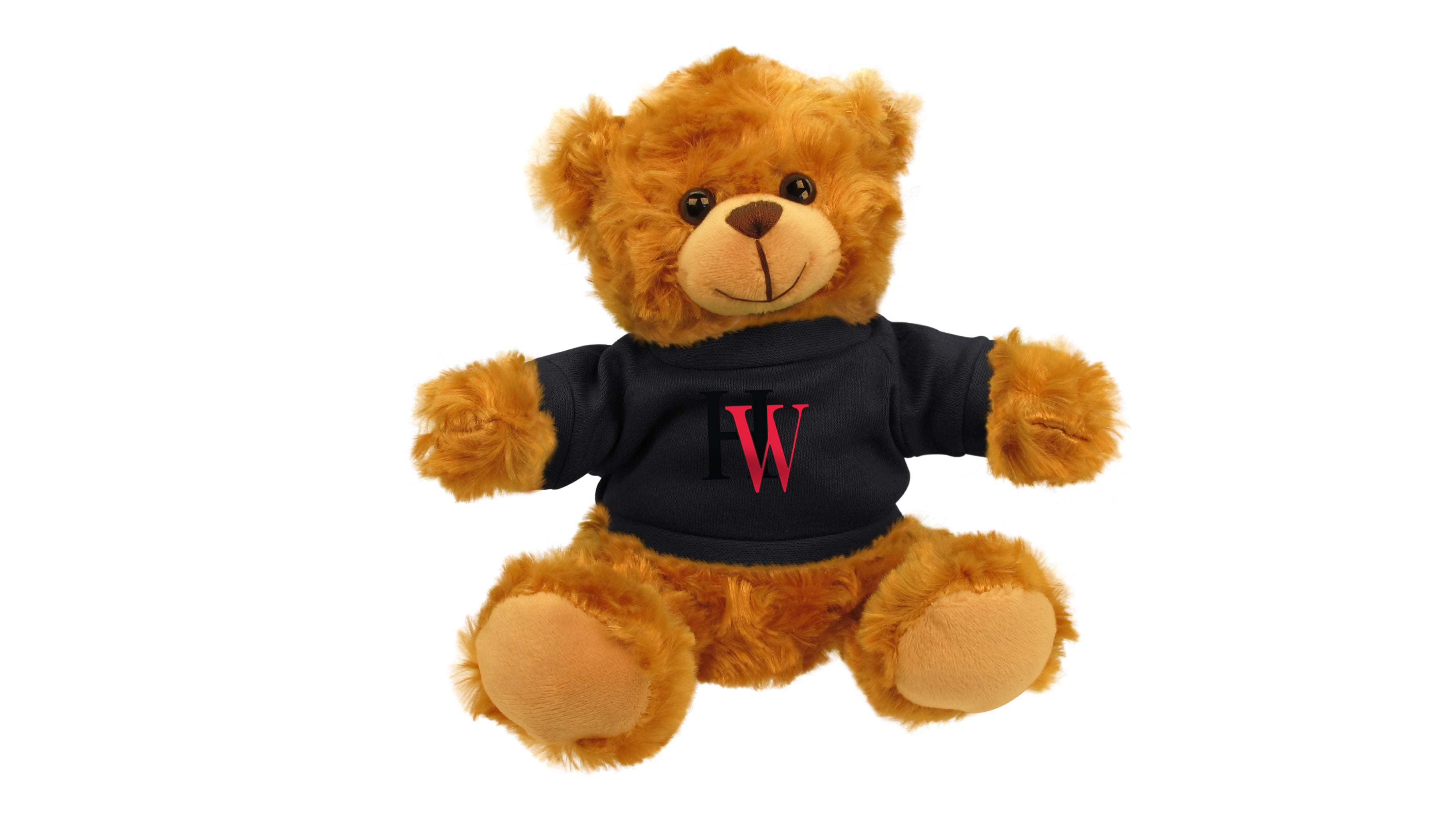 HARVARD WESTLAKE BEAR