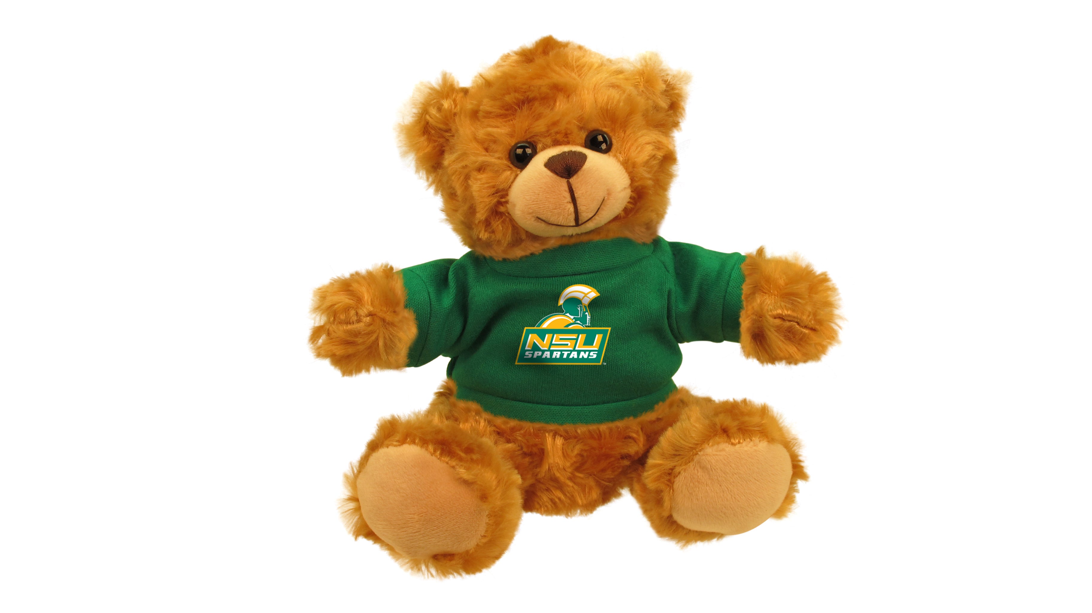 NORFOLK STATE BEAR