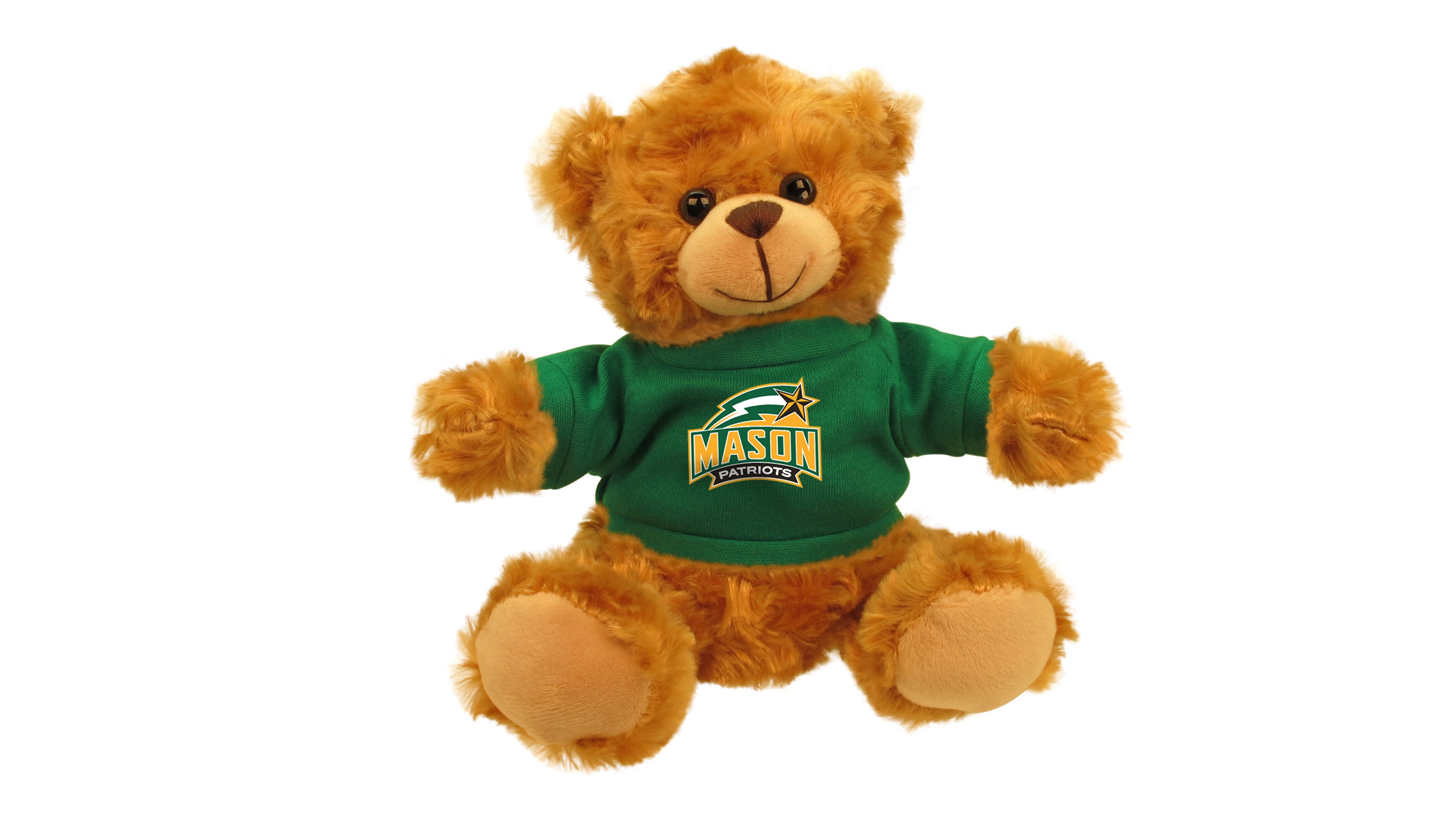 GEORGE MASON UNIV BEAR