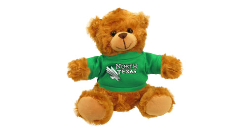 NORTH TEXAS UNIV BEAR