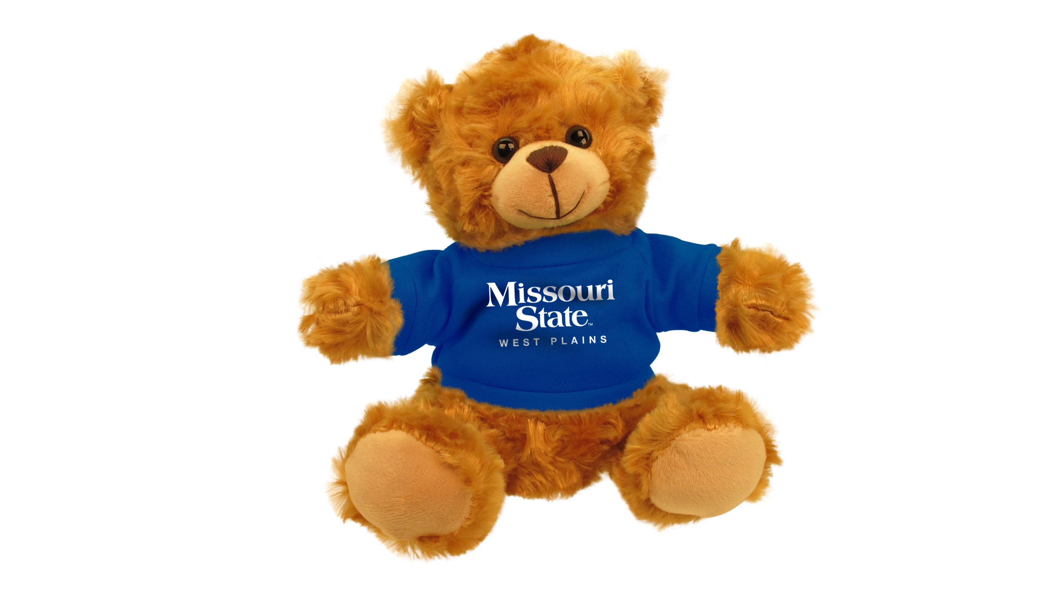 MISSOURI WEST PLAINS BEAR