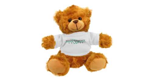 WILSON COLLEGE BEAR