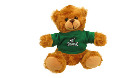 CASTLETON STATE BEAR