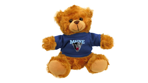 MAINE UNIV BEAR