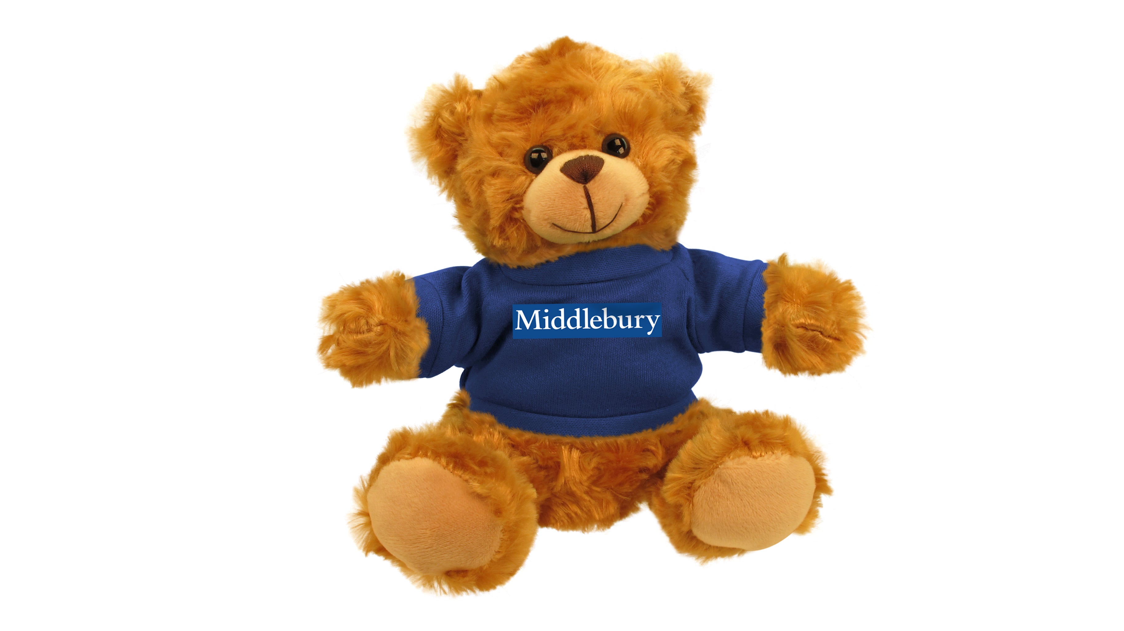 MIDDLEBURY COLLEGE BEAR