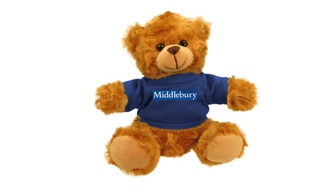 MIDDLEBURY COLLEGE BEAR