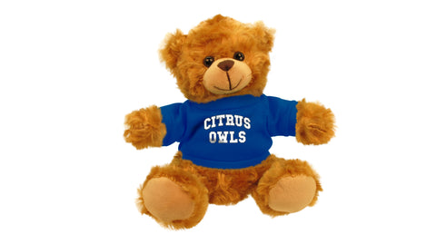 CITRUS COLLEGE BEAR