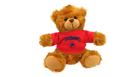 RICHMOND UNIV BEAR