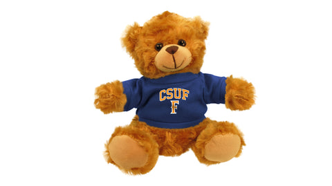 CAL STATE FULLERTON BEAR