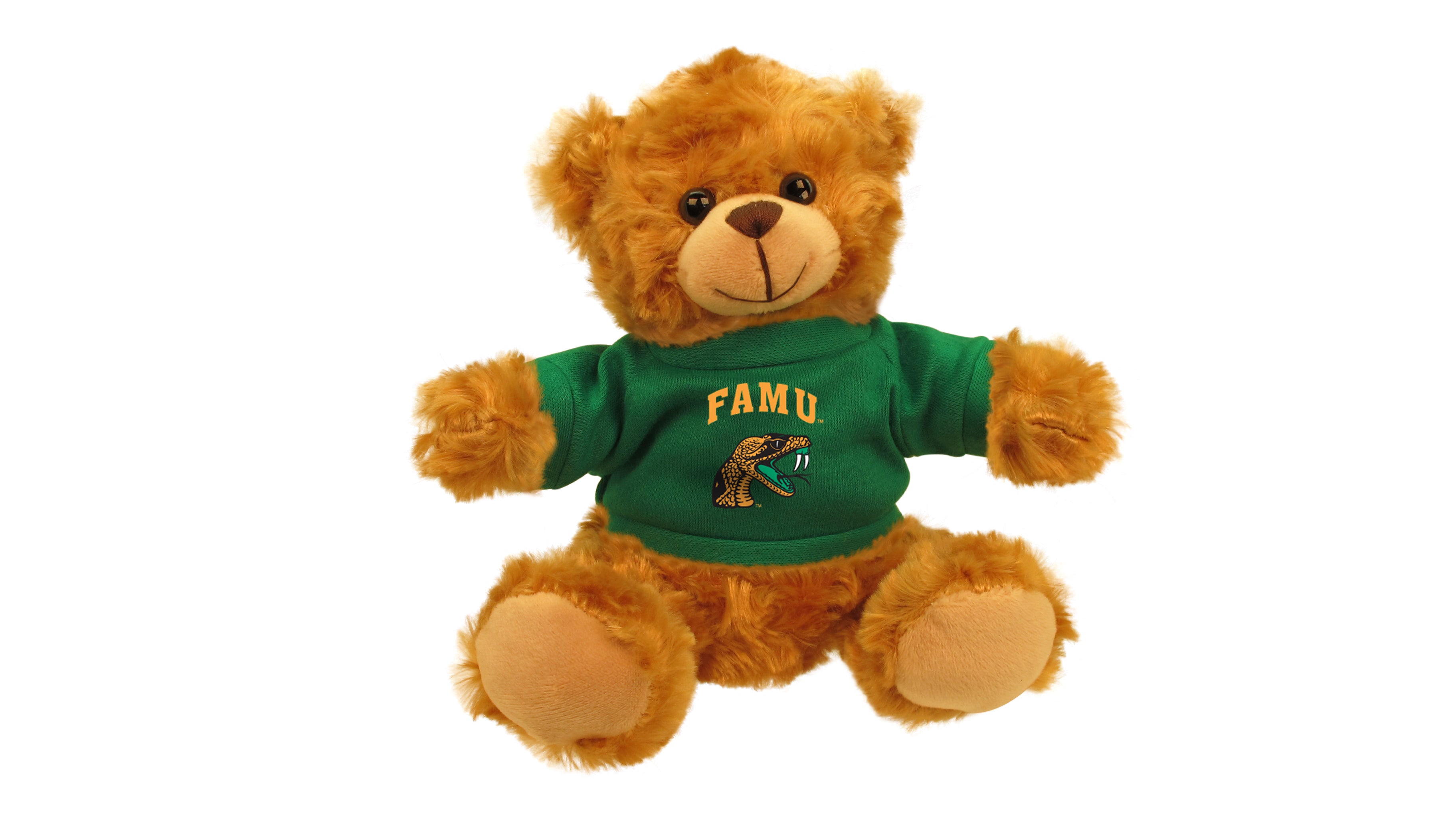 FLORIDA A&M BEAR