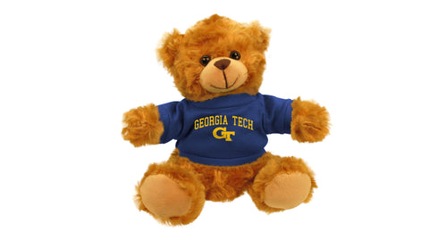 GEORGIA TECH BEAR