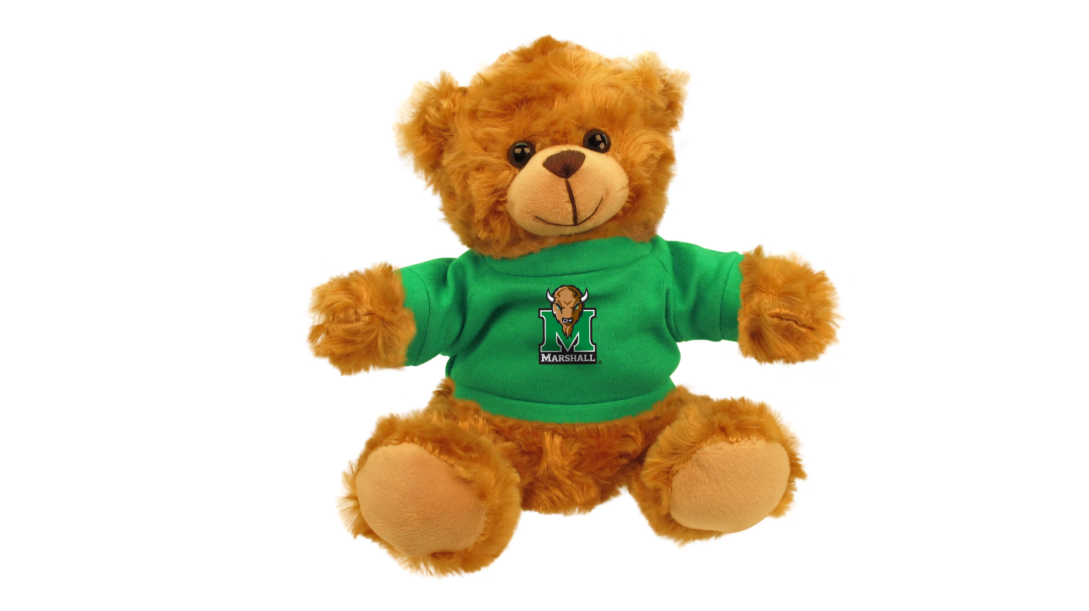 MARSHALL UNIV BEAR