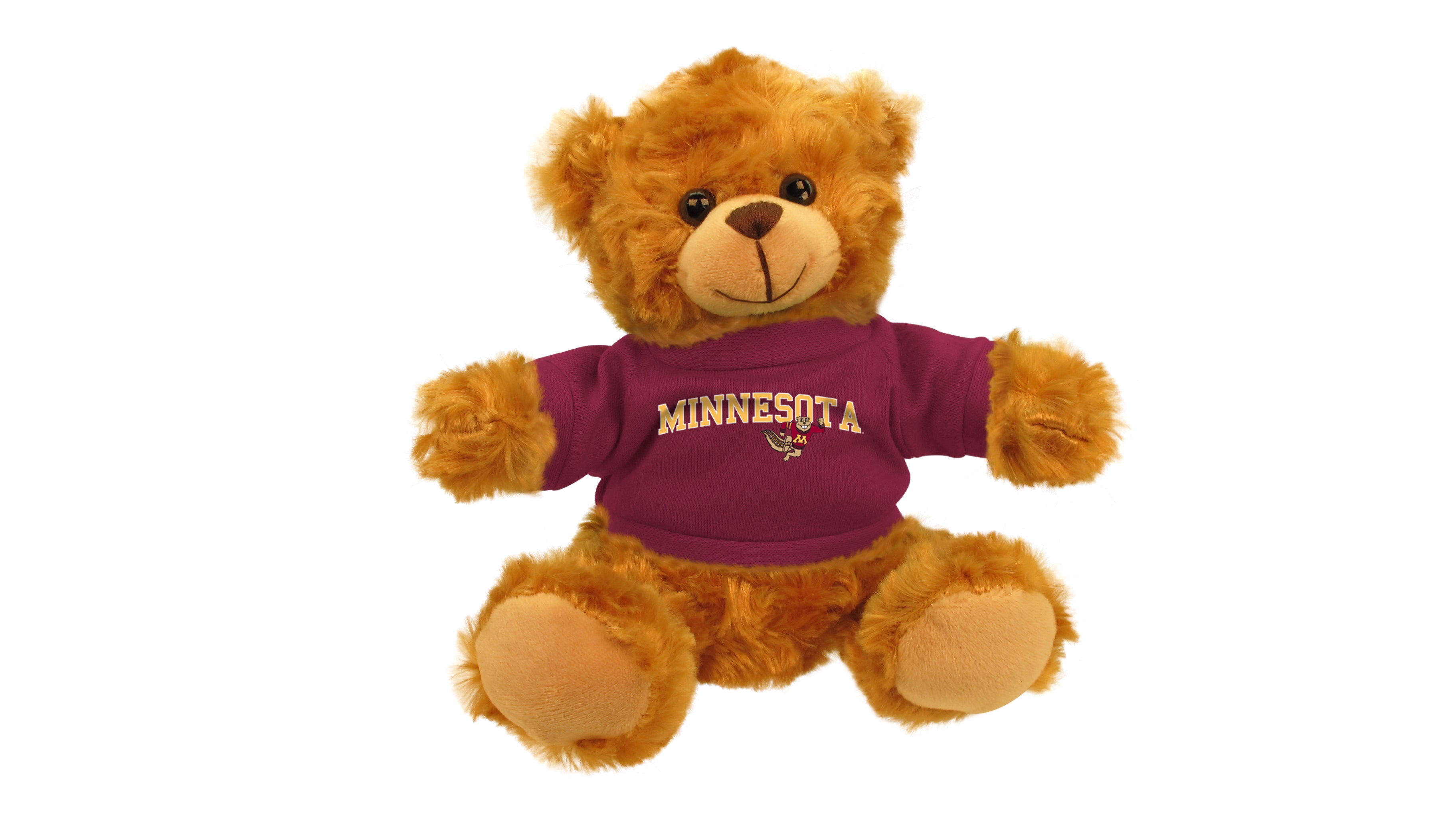 MINNESOTA UNIV BEAR